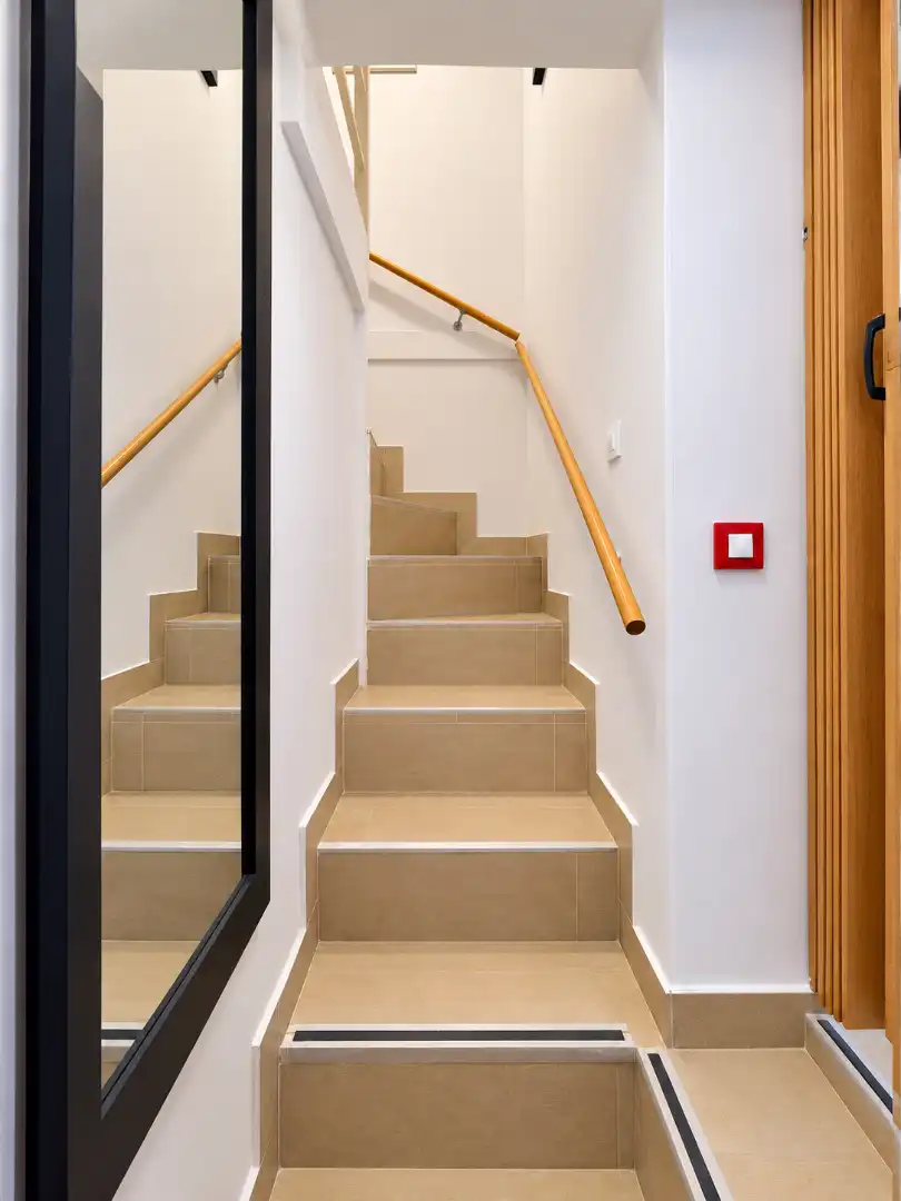 Ground floor for sale in Barrio de Salamanca