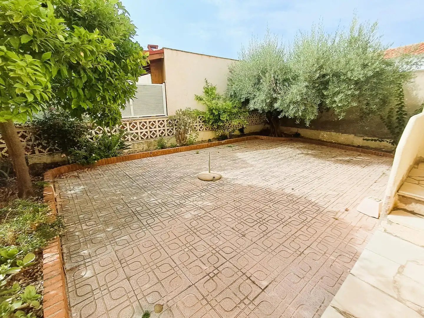 Terrace of Houses for sale in Pulpí  with Private garden, Terrace and Storage room