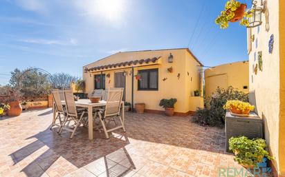 Casa o xalet en venda a Partida HORTES, Montbrió del Camp