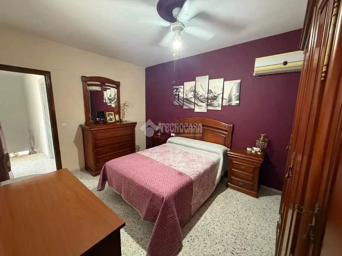 Casa pareada en venta en Avda. El Calvario, imagen 24