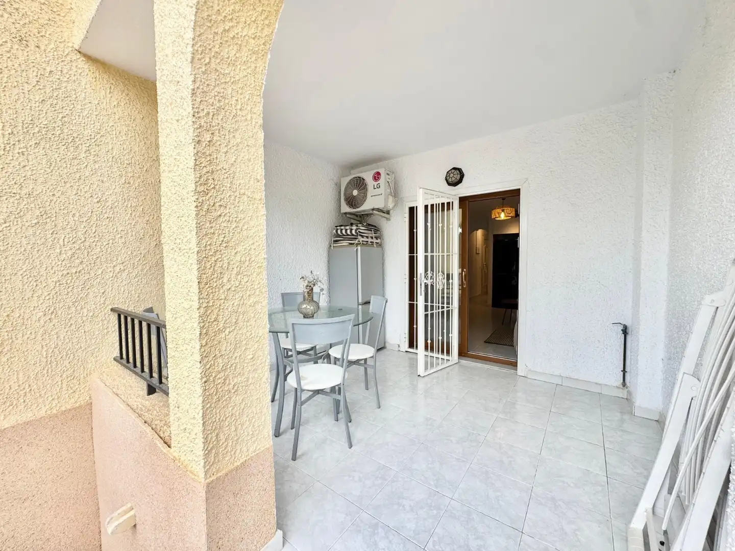 Bungalow con piscina in affitto a Ciudad Quesada, imagen 4