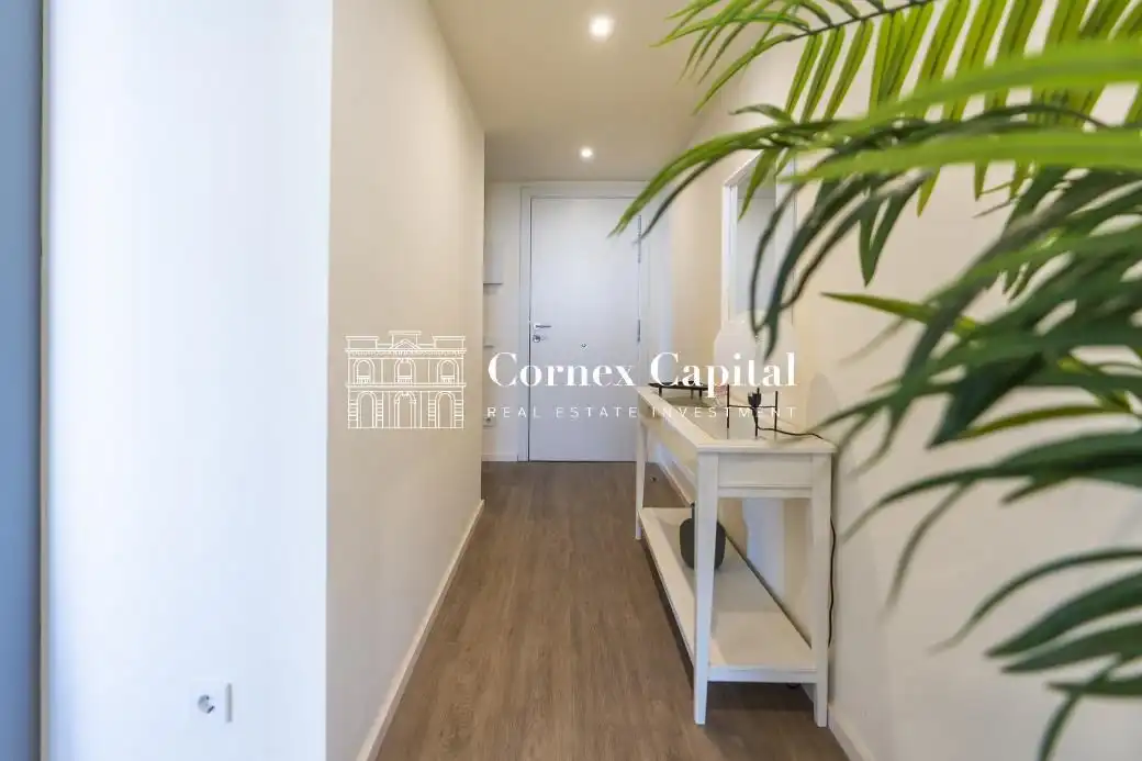 Wohnung mit Pool zum Verkauf in Diagonal Mar, imagen 14