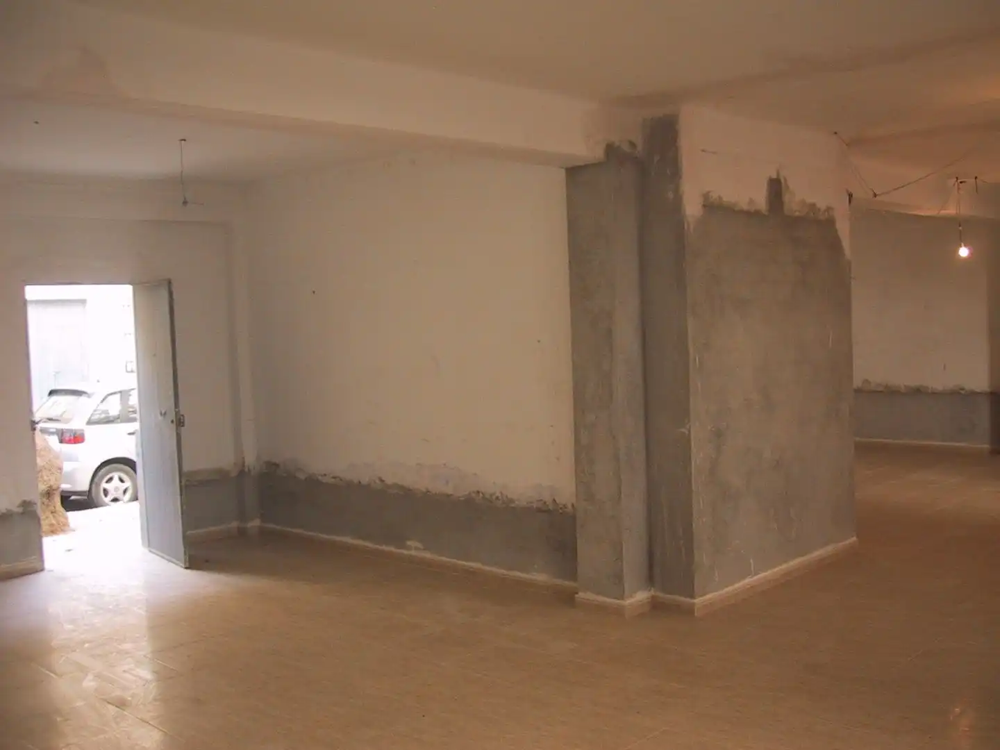 Flat for sale in El Mercado