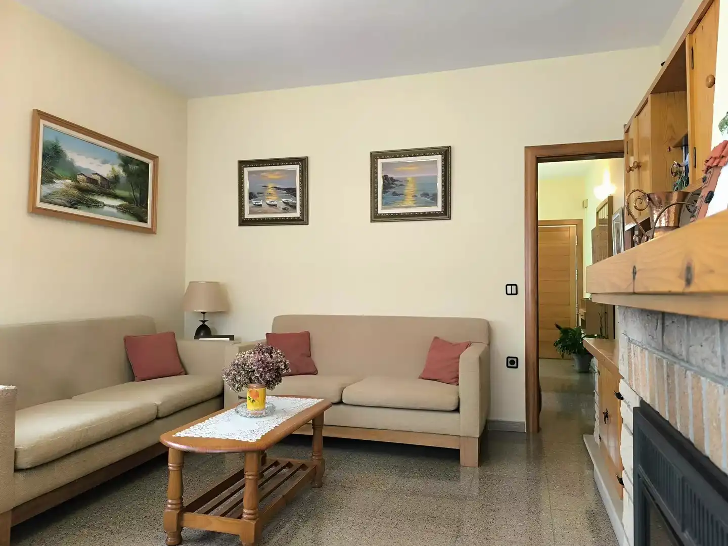 Villa zum Verkauf in Fogars de la Selva, imagen 9