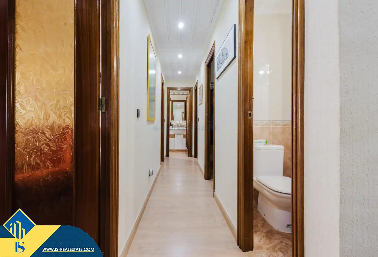Apartament amb piscina en venda a Playa del Acequión, Náufragos y Rocío del Mar, imagen 21