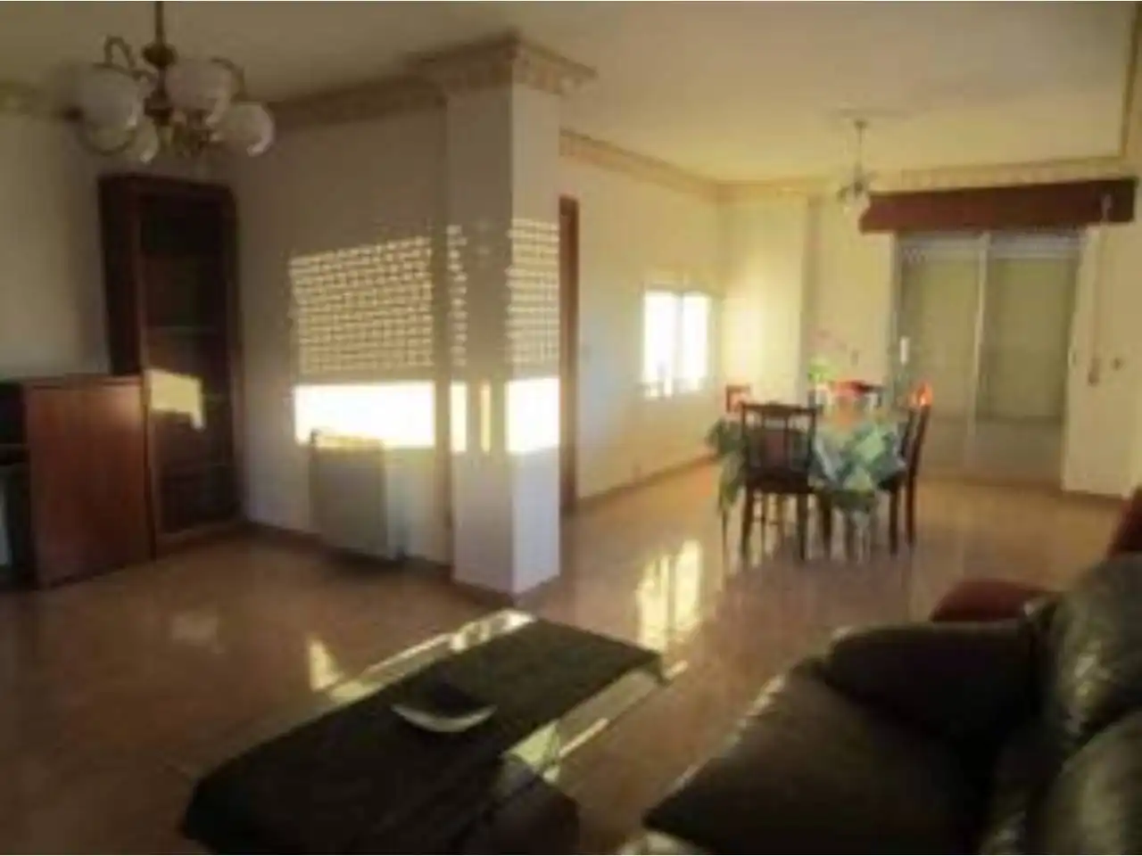 Living room of Attic for sale in Ciudad Rodrigo  with Heating, Terrace and Storage room
