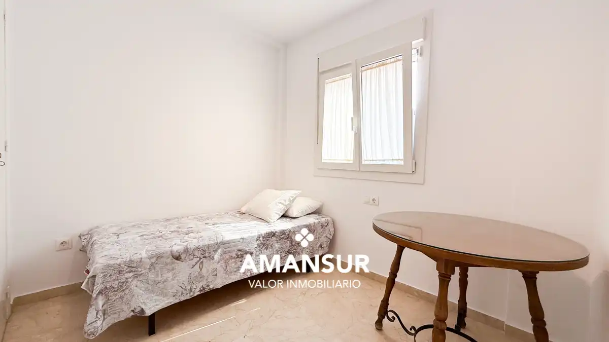 Wohnung mit Aufzug zur Miete in Calle Rico, imagen 22