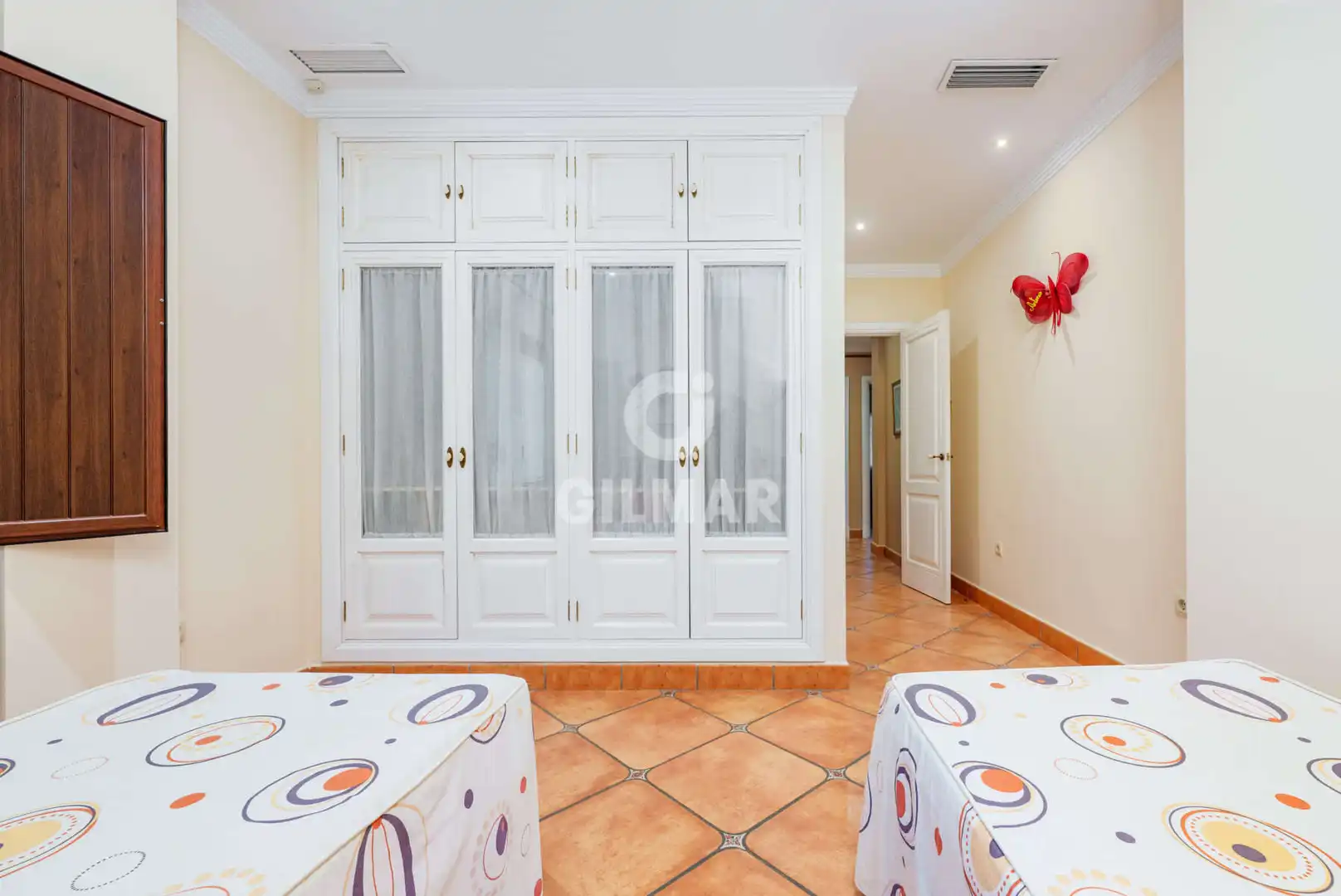 Chalet con piscina en venta en Condequinto, imagen 17