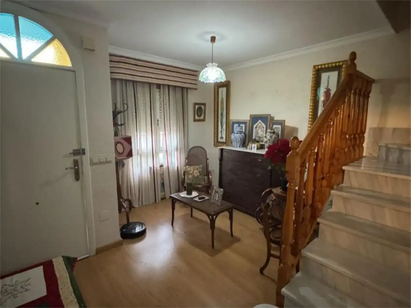 Casa adosada en venta en Roquetas de Mar