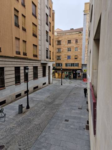 Oficina en Venta en Barrio del Centro