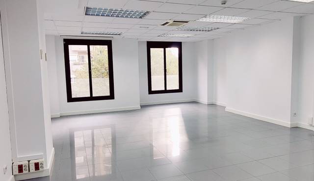 Oficina en Alquiler en MADRID en La Maternitat i Sant Ramon