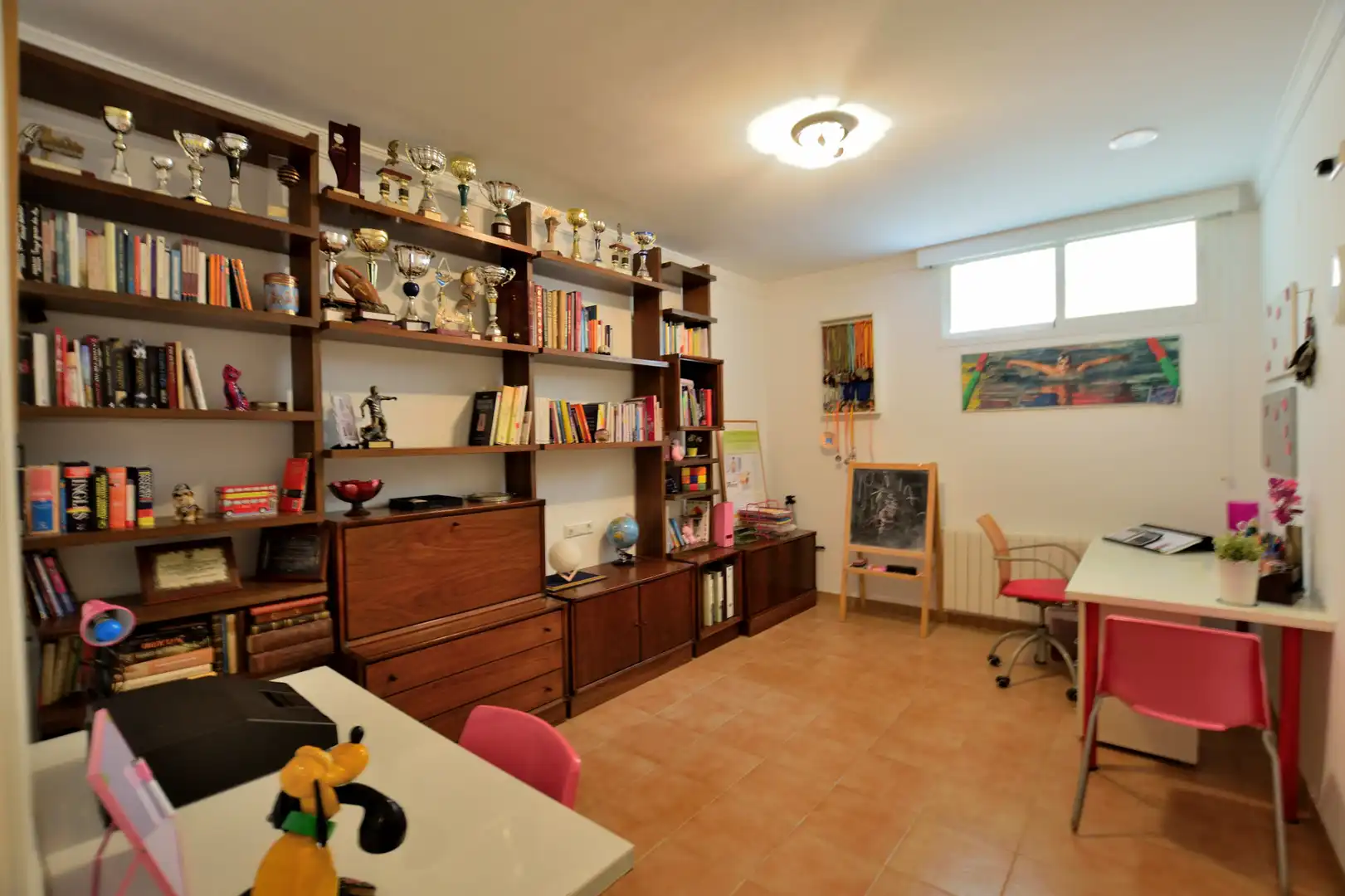 Chalet con piscina en venta en Calle Sierra de Libar, imagen 69