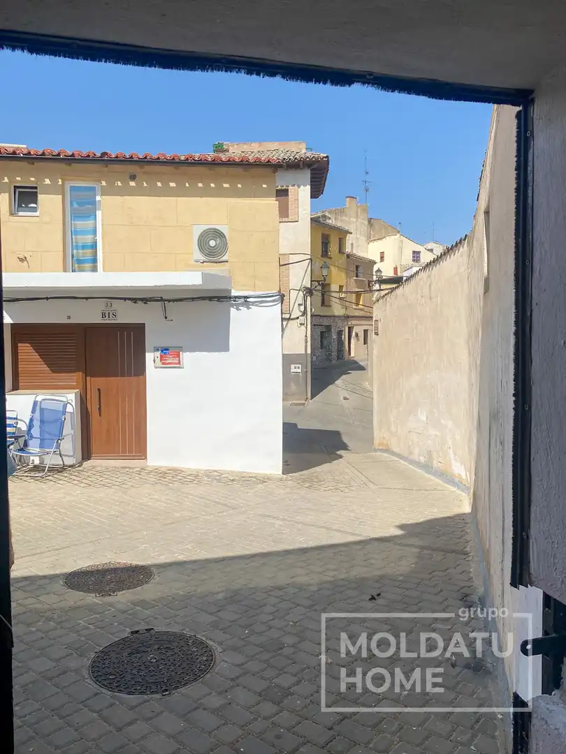 Country homes for sale in Baja, Corella