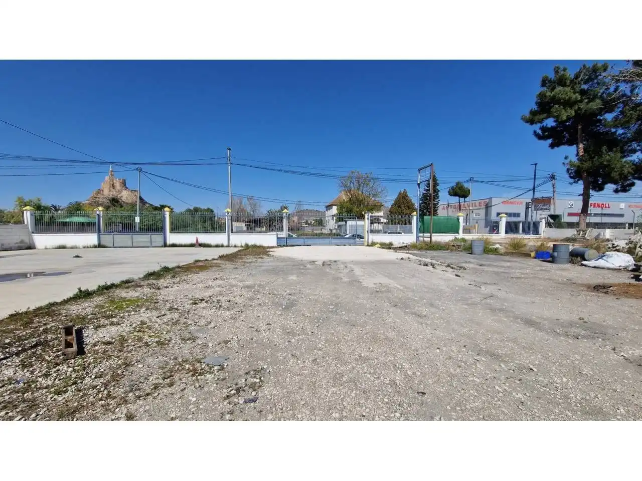 Nave industrial en venta en Pedanías Este, imagen 19