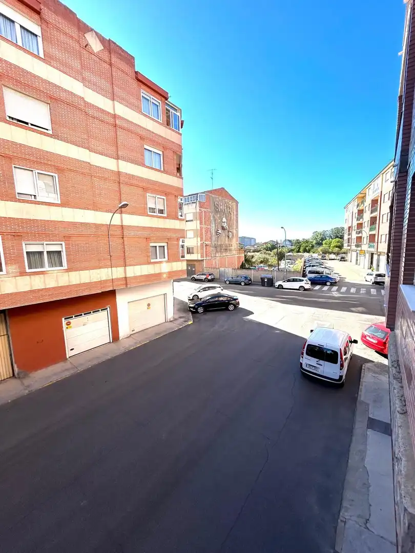 Wohnung mit Aufzug zum Verkauf in La Bañeza, imagen 30