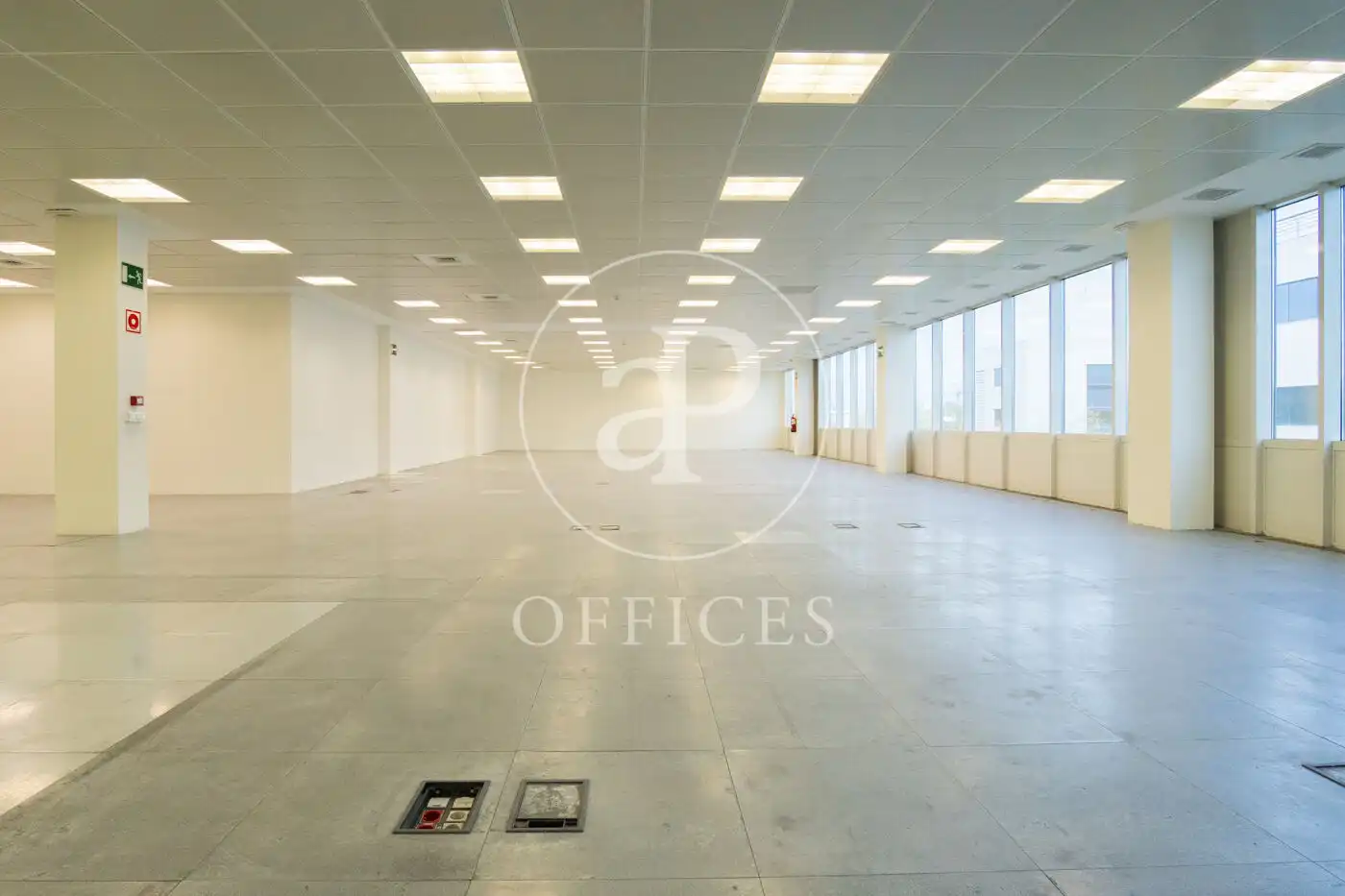 Büro mit Aufzug zur Miete in Av. Isla Graciosa 1, imagen 4