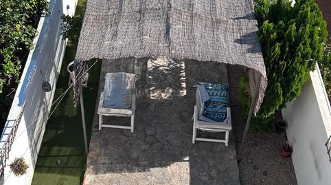 Foto 3 de Casa adosada en venda a Es Vivero,  Palma de Mallorca