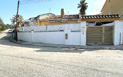 Vista exterior de Pis en venda en El Vendrell