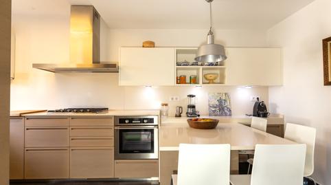 Foto 3 de Casa adosada en venda a Miquel Reverter, Centre, Sant Just Desvern