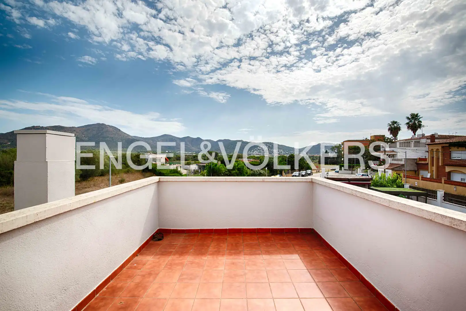 Villa mit Pool zum Verkauf in Carrer del Cadí, imagen 25