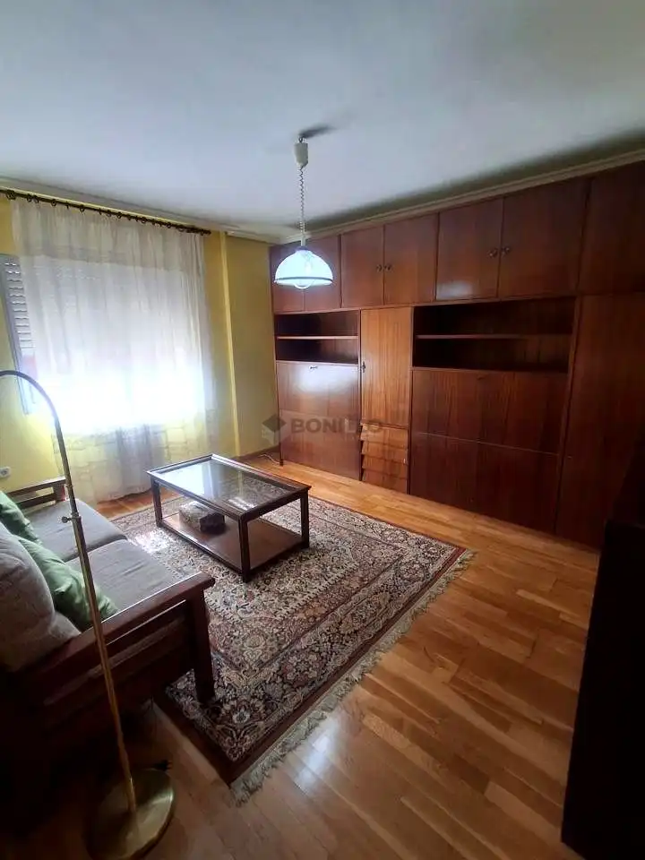 Flat with lift to rent in Ronda del Parque, imagen 20