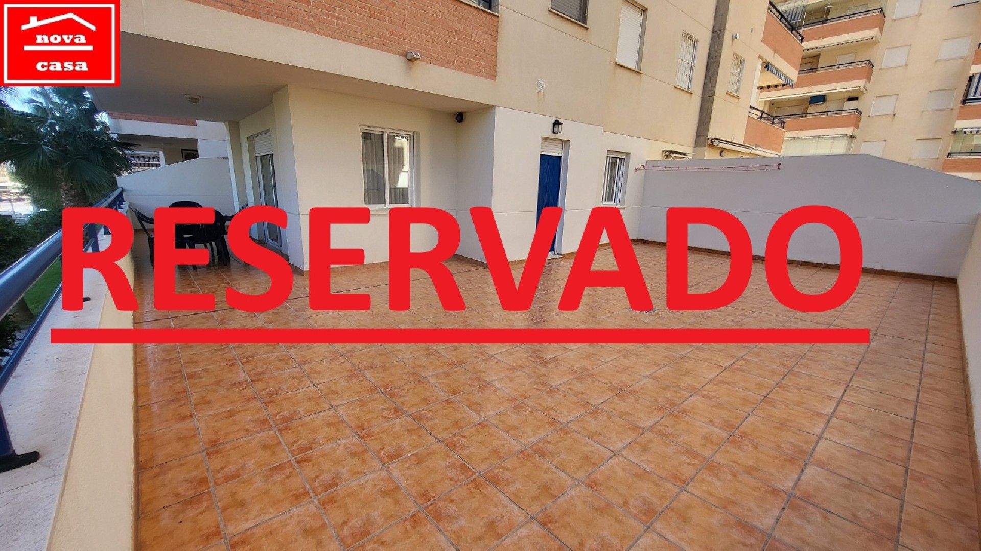 Apartament en venda a Playa Morro de Gos