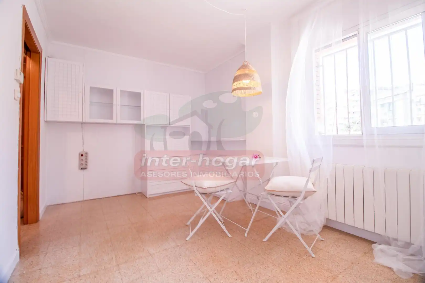 Apartament de lloguer a Catalunya - Fontetes