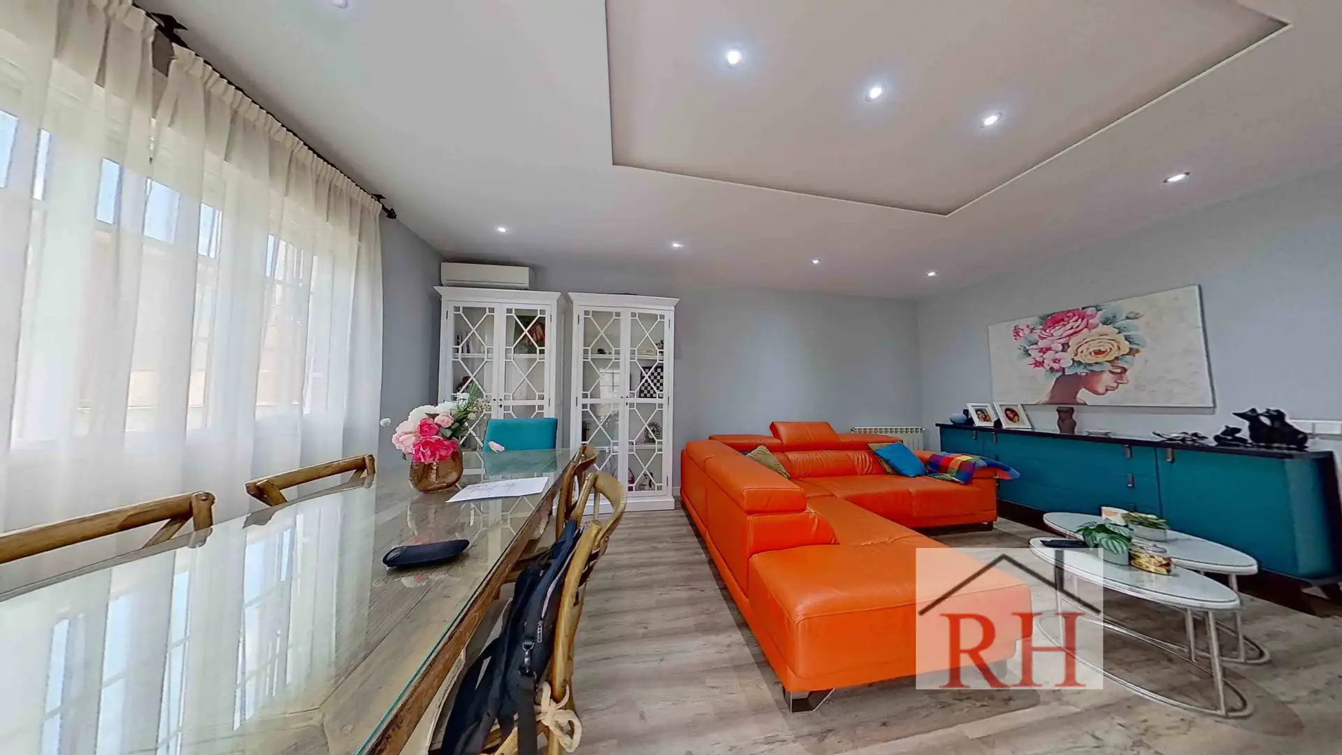 Adosado con terraza en venta en Calle Italia, imagen 8