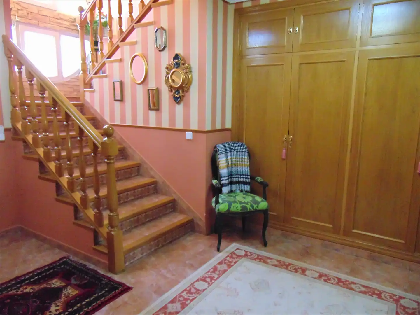 Casa o chalet en venta en Colmenar Viejo con Aire acondicionado, Calefacción y Jardín privado