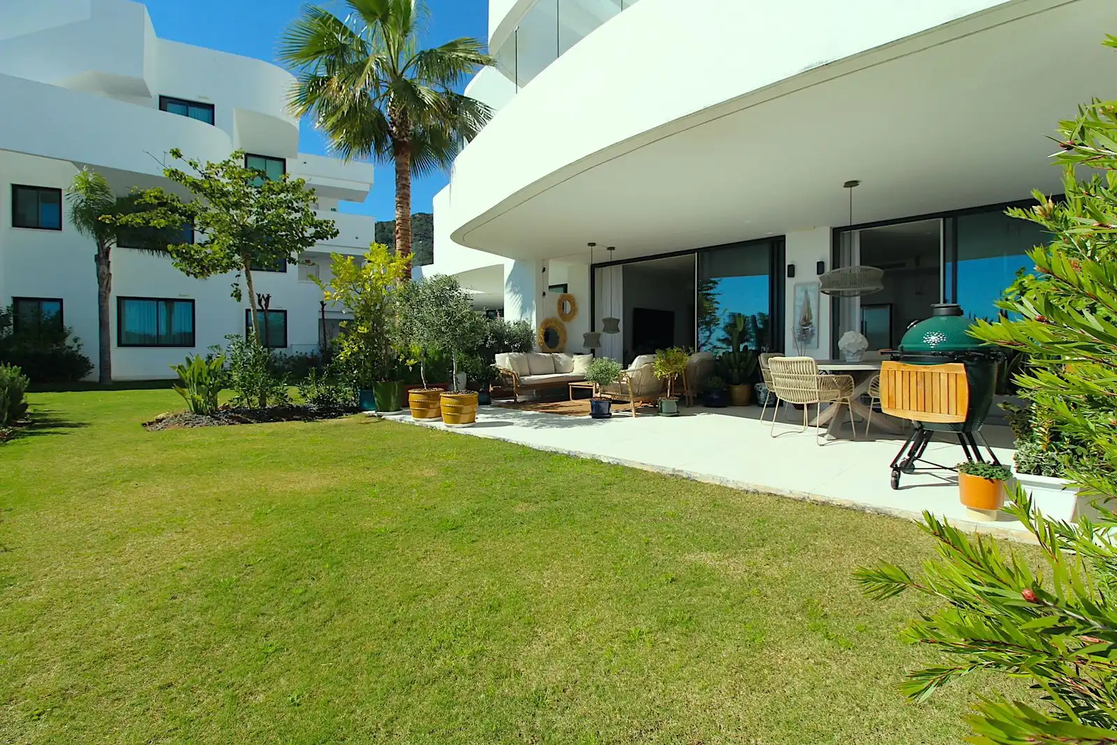 Apartamento con piscina en venta en Plaza Vicente Espinel 4, imagen 49