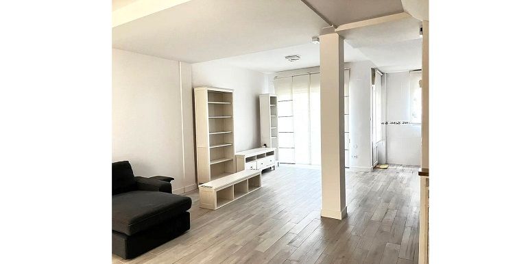 Living room of House or chalet for sale in Palencia Capital  with Heating, Private garden and Storage room