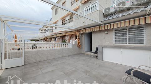 Photo 2 of House or chalet for sale in Calle Biar, Playa Tamarit - Playa Lissa, Santa Pola