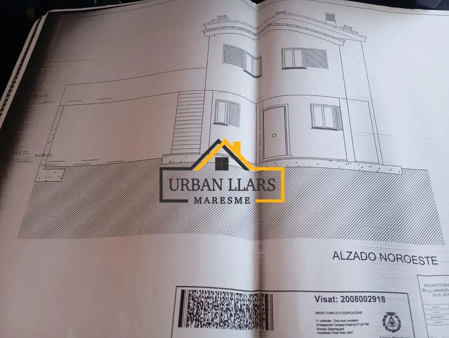 Residential land for sale in Can Rial, imagen 22