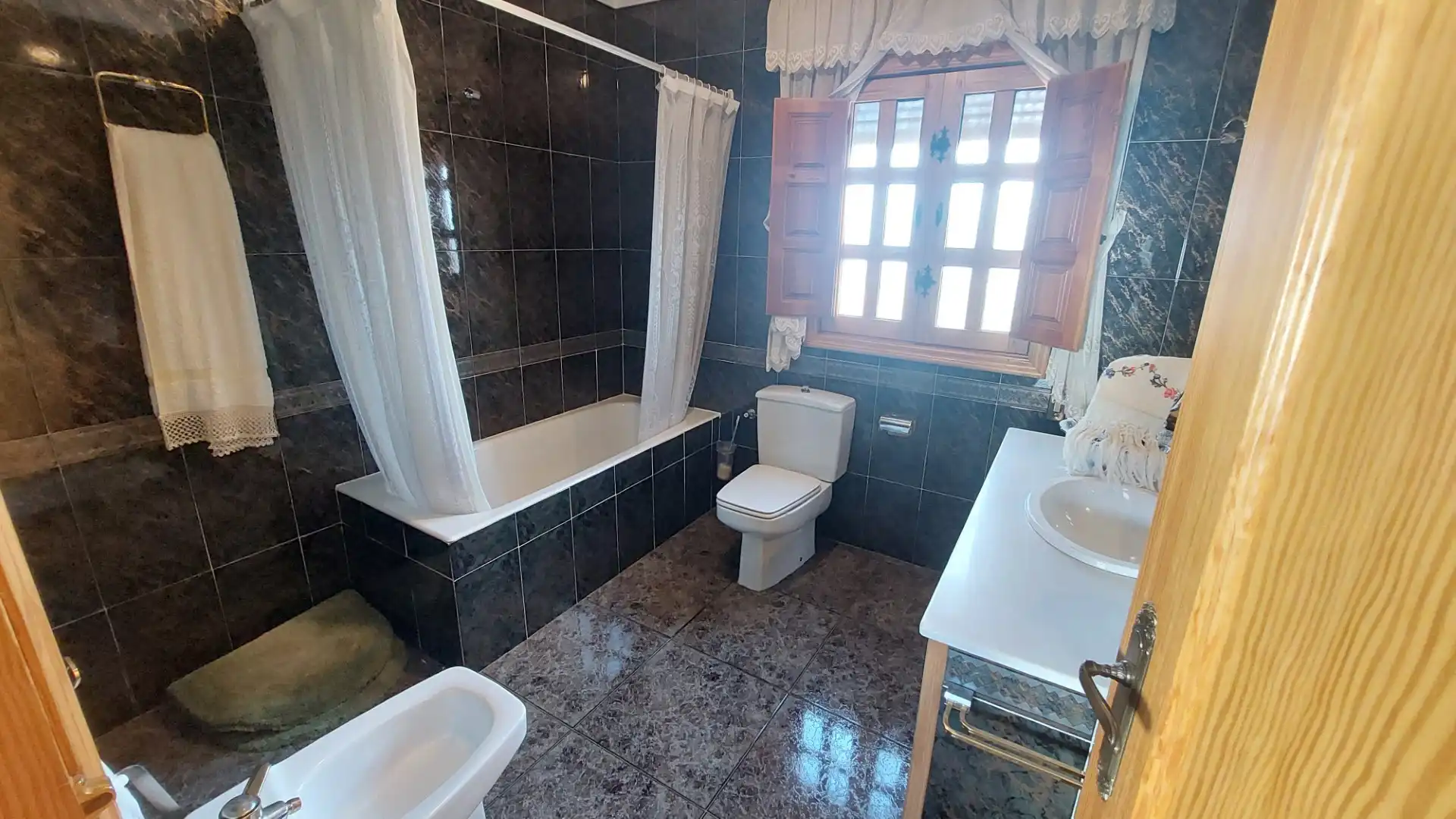Casa o chalet en venta en N/A, -1, Villa del Campo