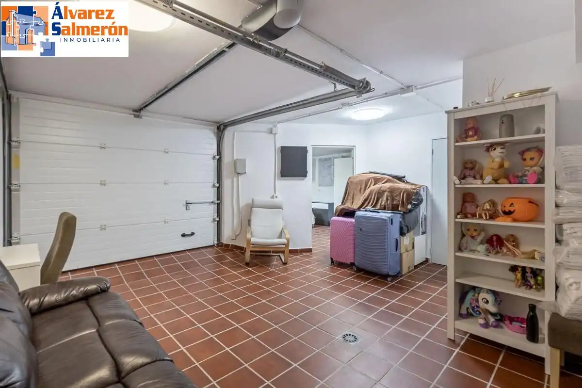 Detached homes for sale in Armilla  with Terrace, Furnished and Balcony