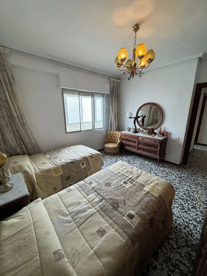 Appartamento con terrazza in vendita a Calle SANTOS JUSTO Y PASTOR, imagen 32