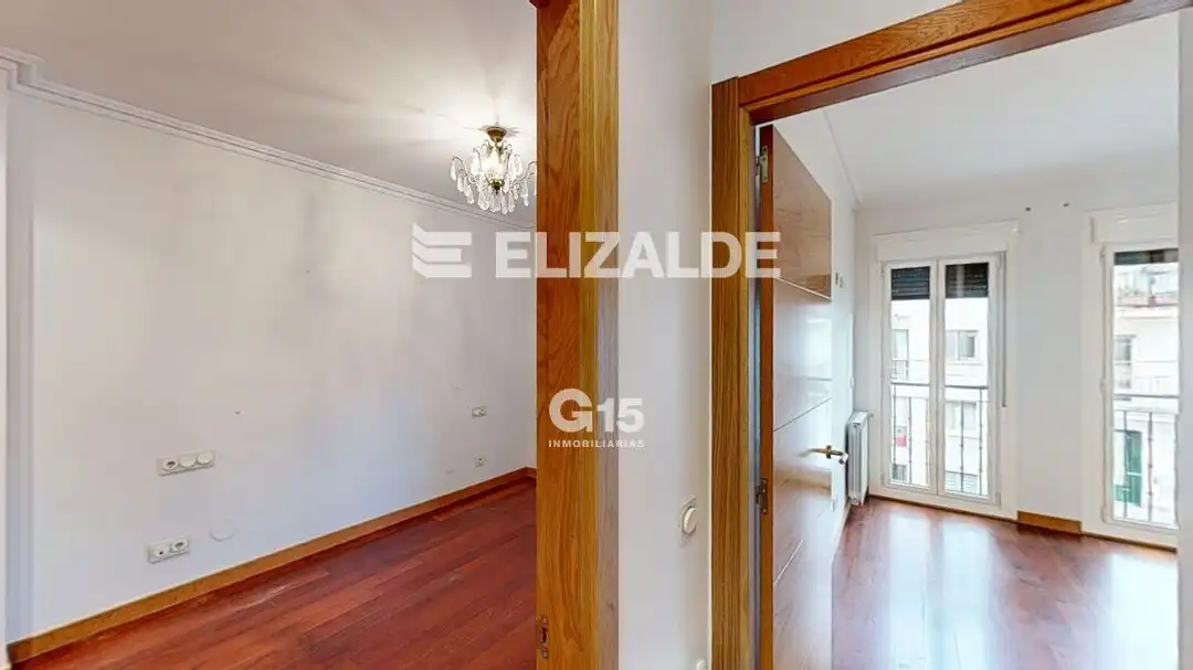 Piso en venta en Euskal Herria Kalea, Parte Vieja