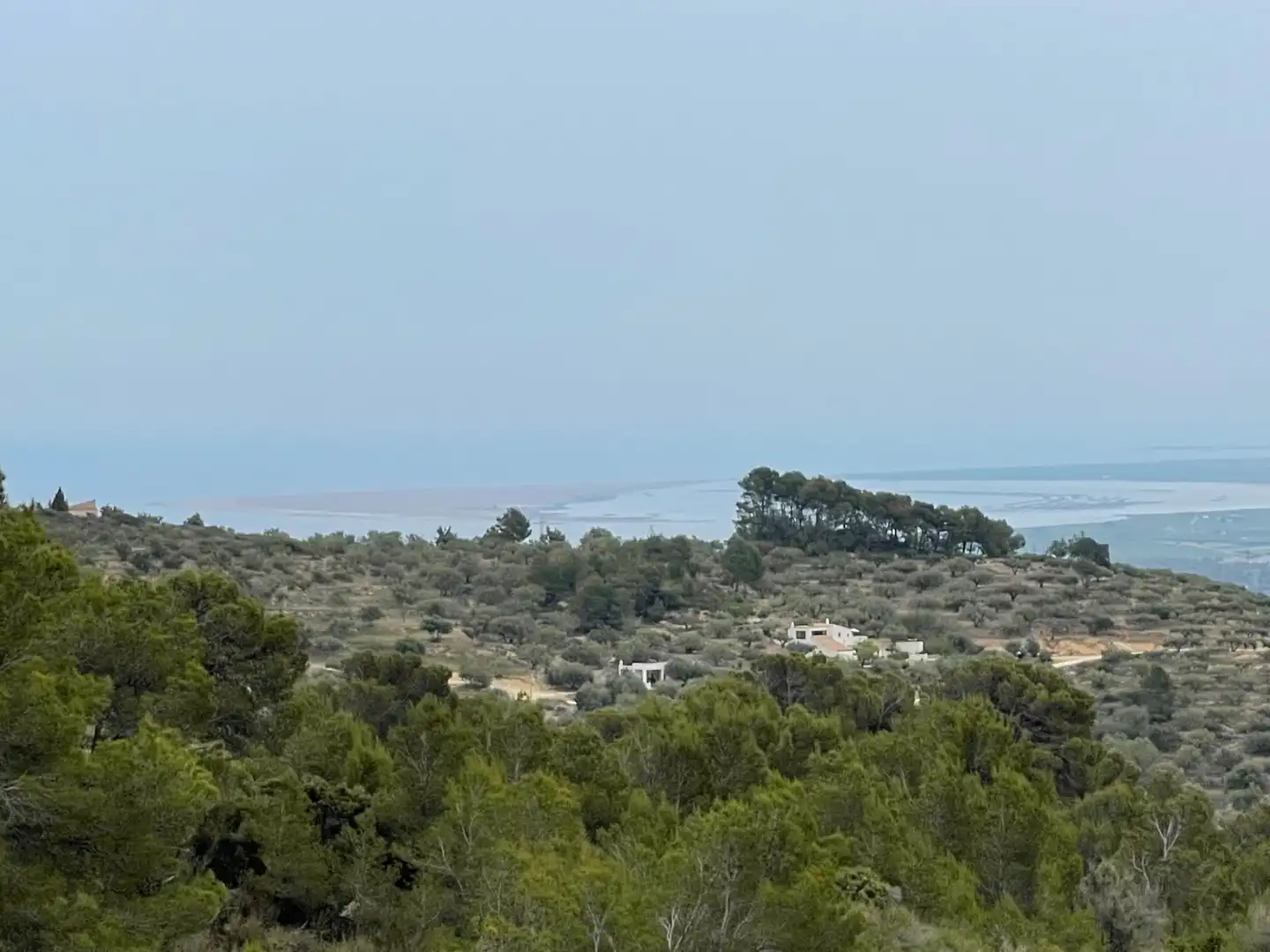 Residencial en venda en Tortosa