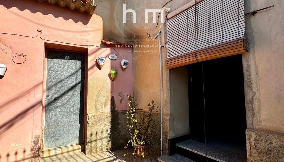 Foto 1 de Casa o xalet de lloguer a Monte Perdido, Cabezo de Torres, Murcia