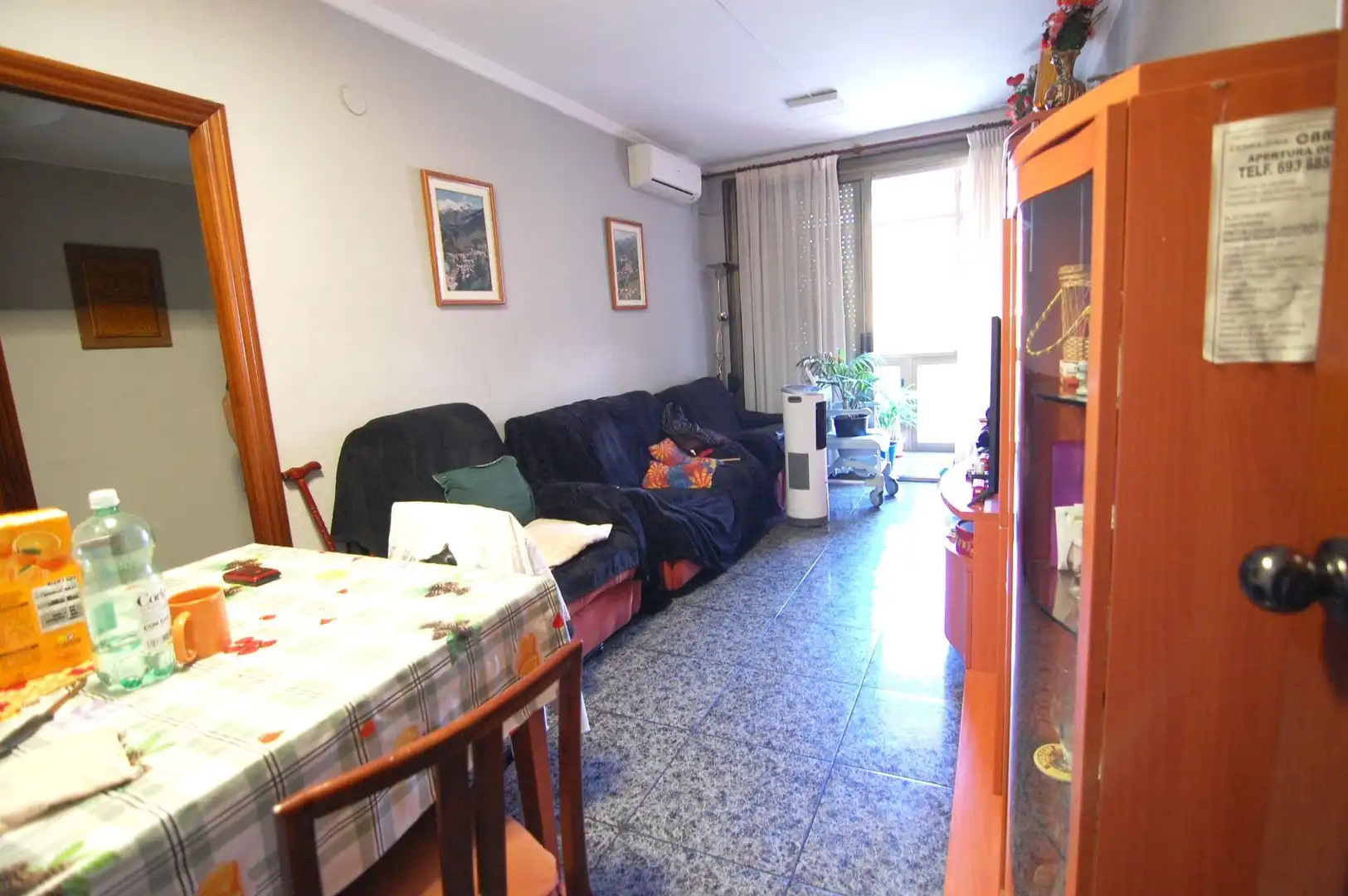 Pis amb terrassa en venda a Artigues - Llefià, imagen 11