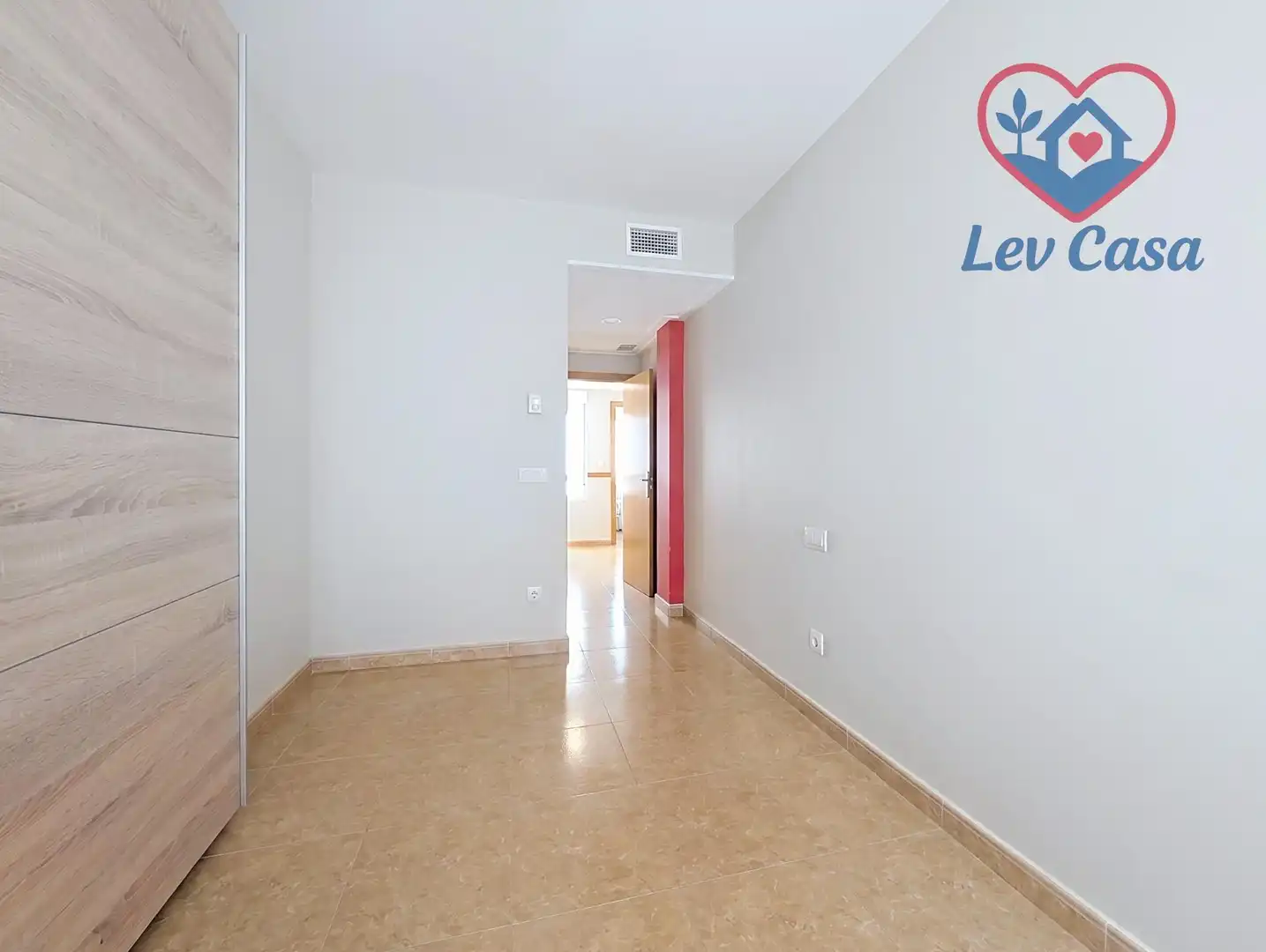 Pis en venda en Alhama de Murcia amb Aire condicionat, Calefacció i Balcó