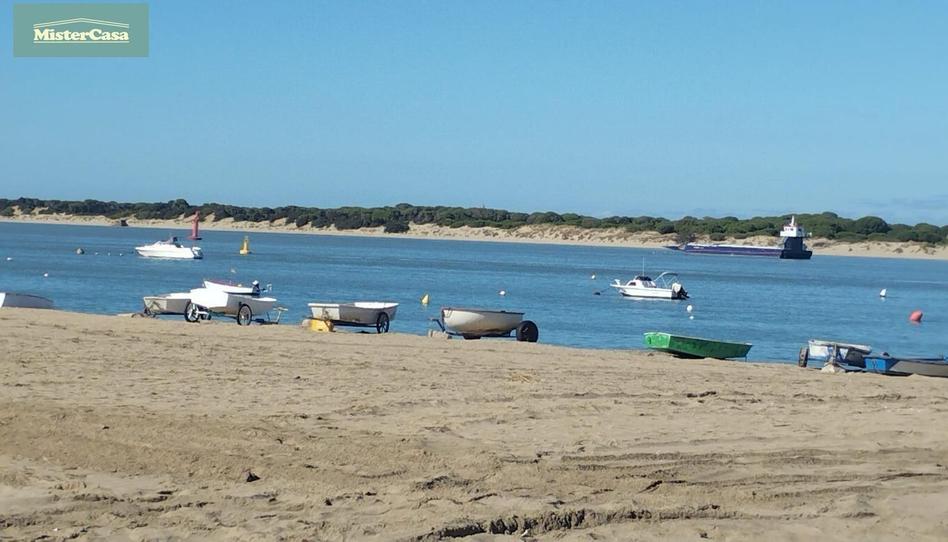 Foto 1 de Casa adosada en venda a V Centenario - Piletas - Capuchinos, Cádiz