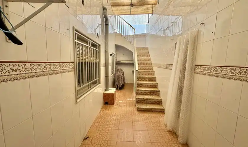 Casa o xalet en venda en Carboneras amb Terrassa