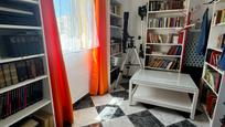 Living room of Flat for sale in Alcalá de Guadaira  with Air Conditioner and Terrace