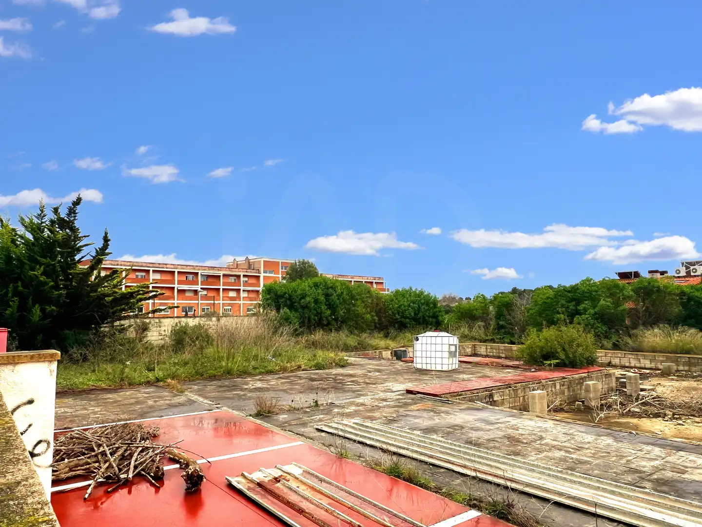 Residential land for sale in Els Pallaresos, imagen 14