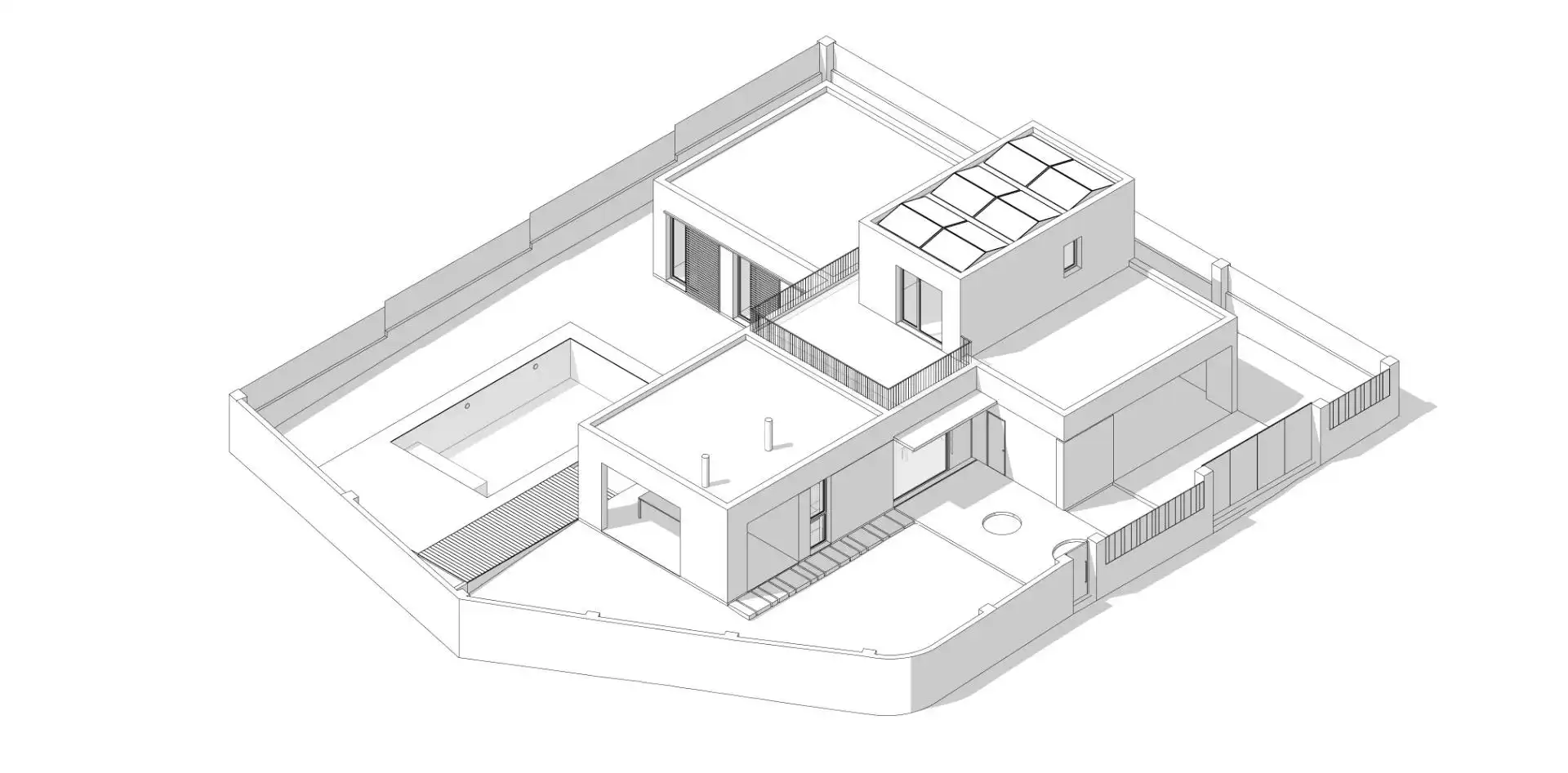 Residential land for sale in Urbanizaciones, imagen 2