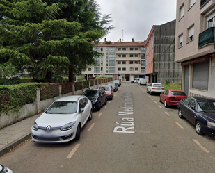Parking of Flat for sale in Val do Dubra