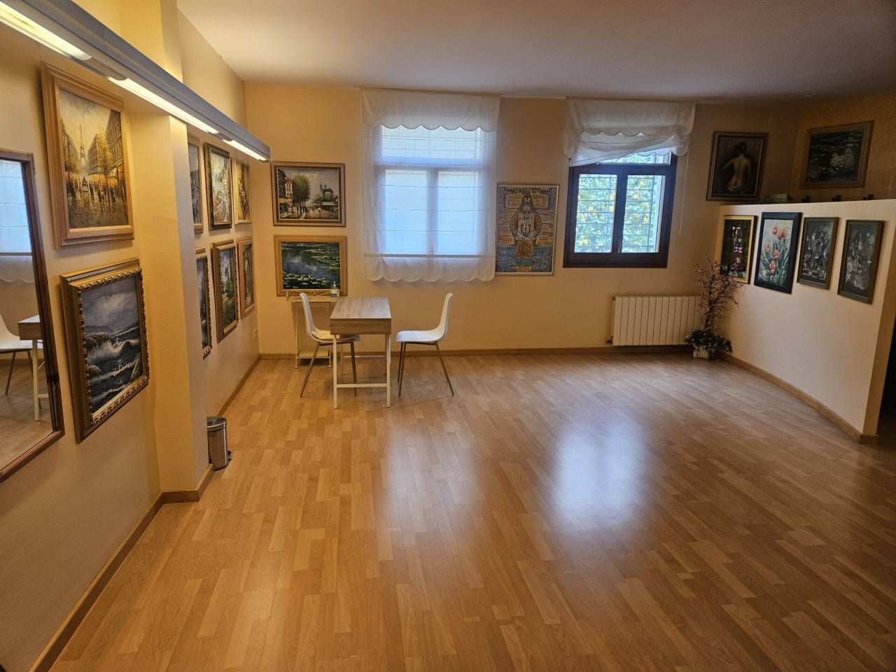 Premises to rent in Nucli Antic