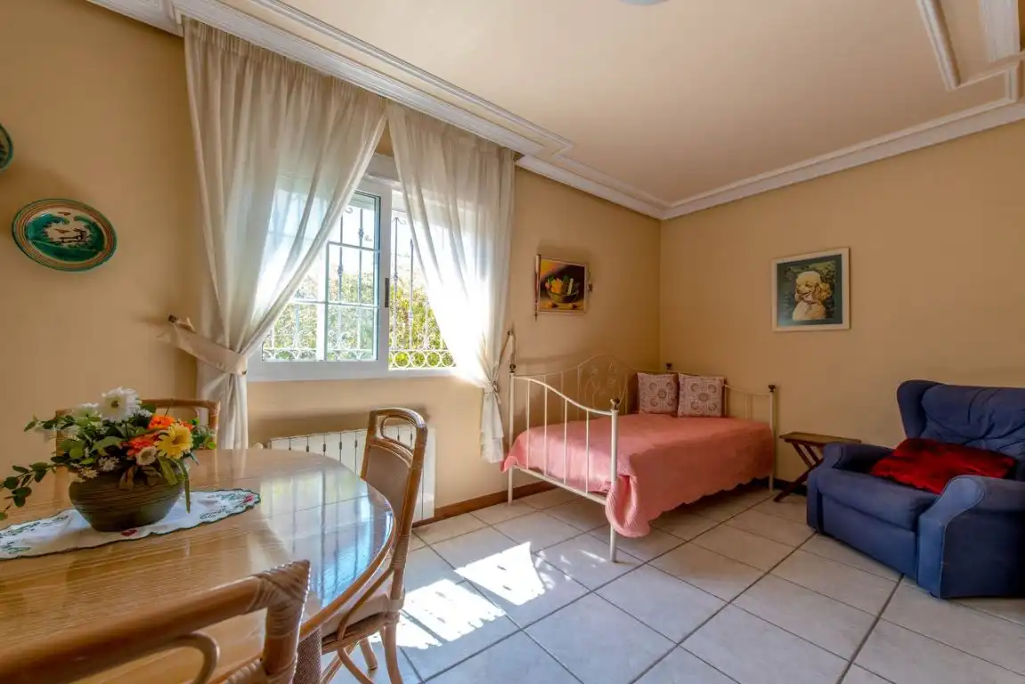 Chalet con piscina en venta en La Mata, imagen 17