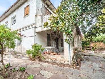 Casa en venda a Mira-sol